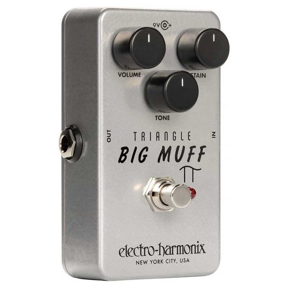 Electro-Harmonix Triangle Big Muff