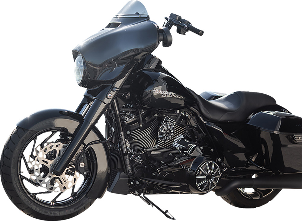 ARLEN NESS Fork Boot Covers 125-000