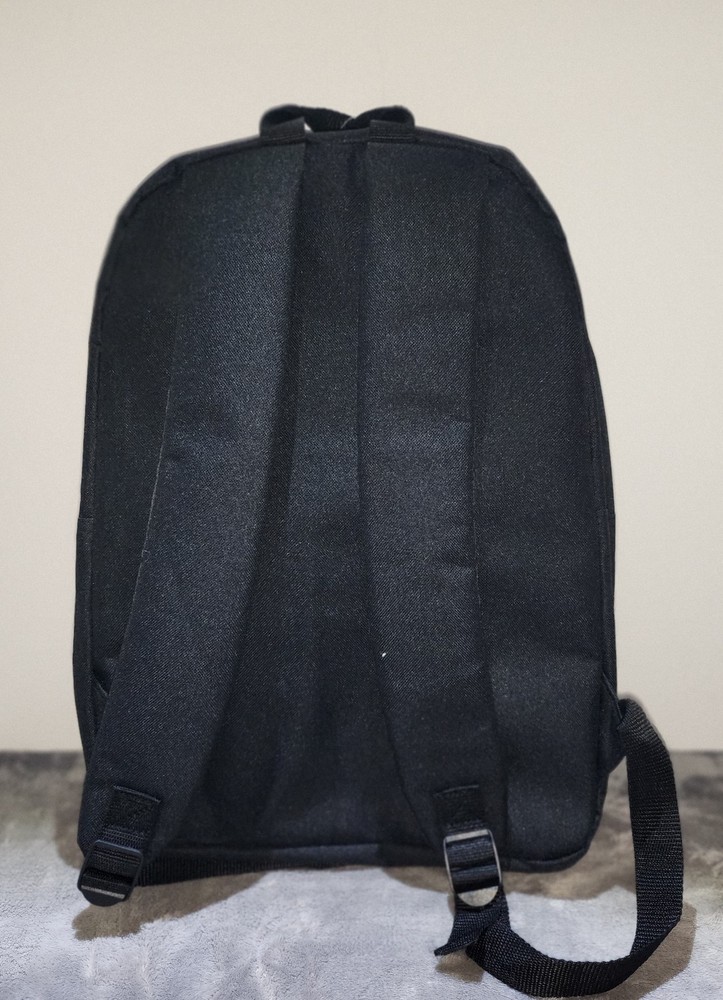 Metropack football-themed backpack