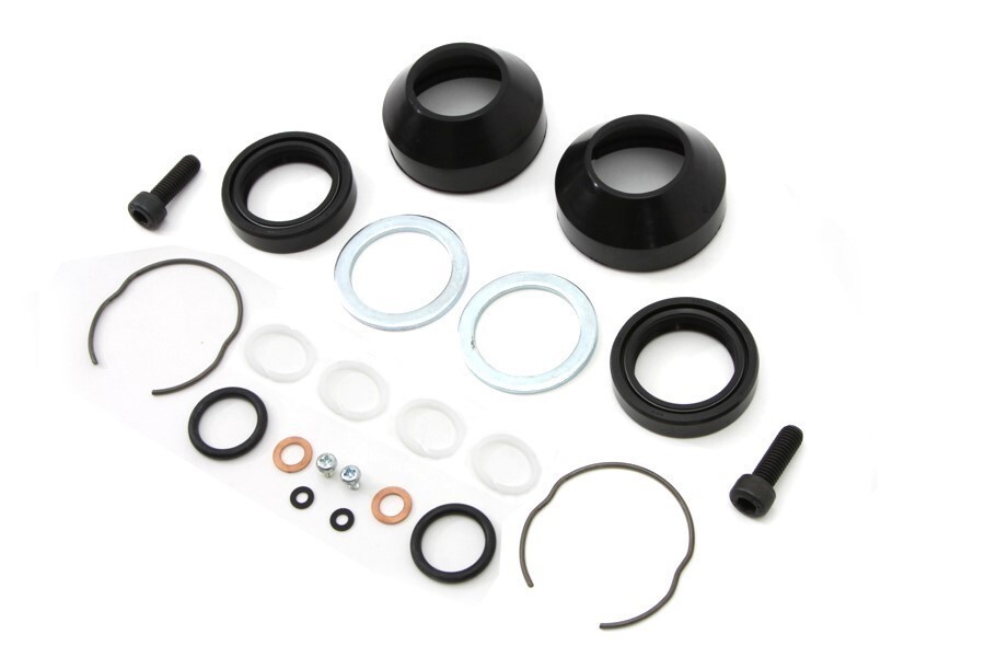 V-Twin 14-0998 Fork Seal Kit