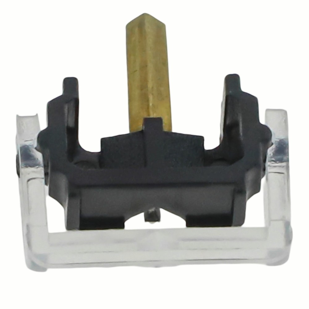 Easily Replace Your Stylus with This Compatible Needle for Shure Models
