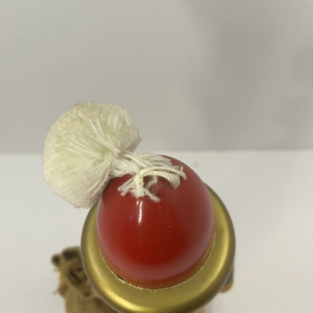 Vintage Steinbach Nutcracker with Bag - Has Tags