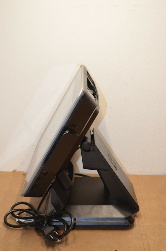 NCR 7745-3100-0006 Touchscreen POS Terminal