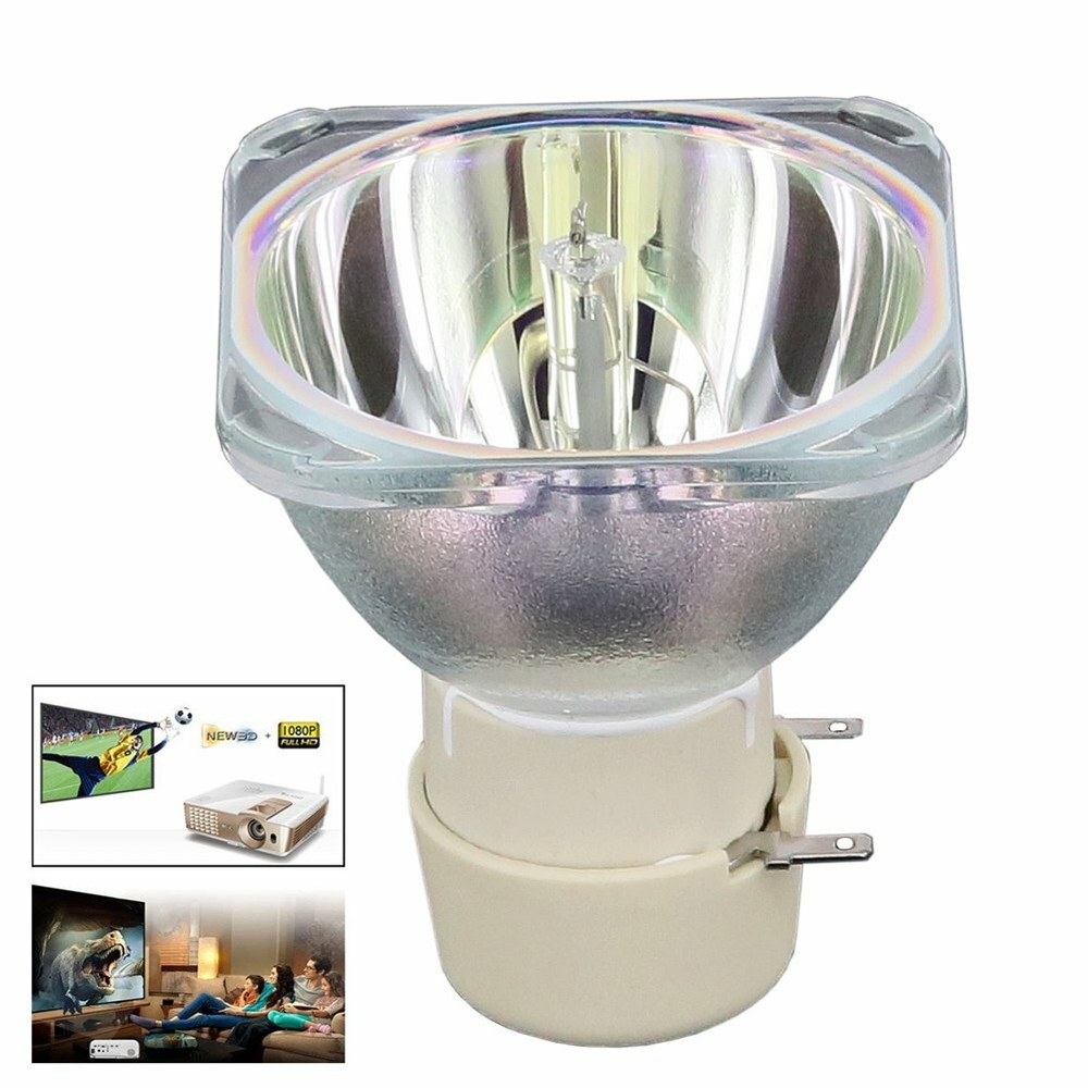 NEW PROJECTOR LAMP BULB FOR SCREENEO HDP2510 SCREENEO
