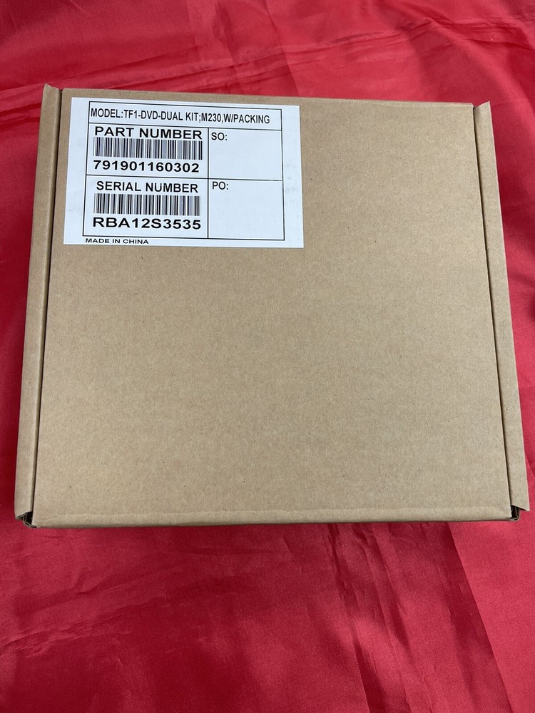 Sony Optiarc DVD-CD rewritable drive AD-7580A-New