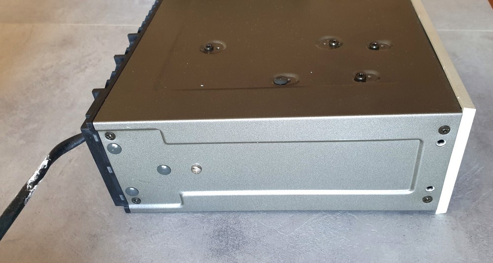 SMC Cylinder Controller ECC8-S12-P