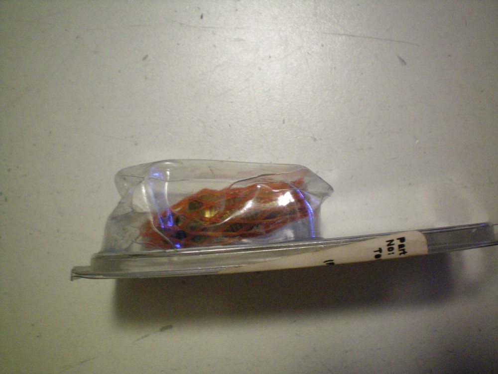 TELEFLEX #52320S016 SENDER , FREE FREIGHT