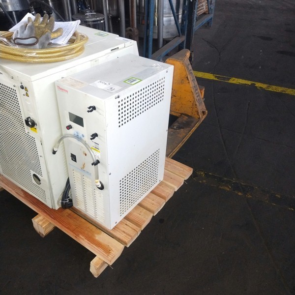 Thermo Scientific Accel 500LC LIQUID CHILLER RECIRCULATOR