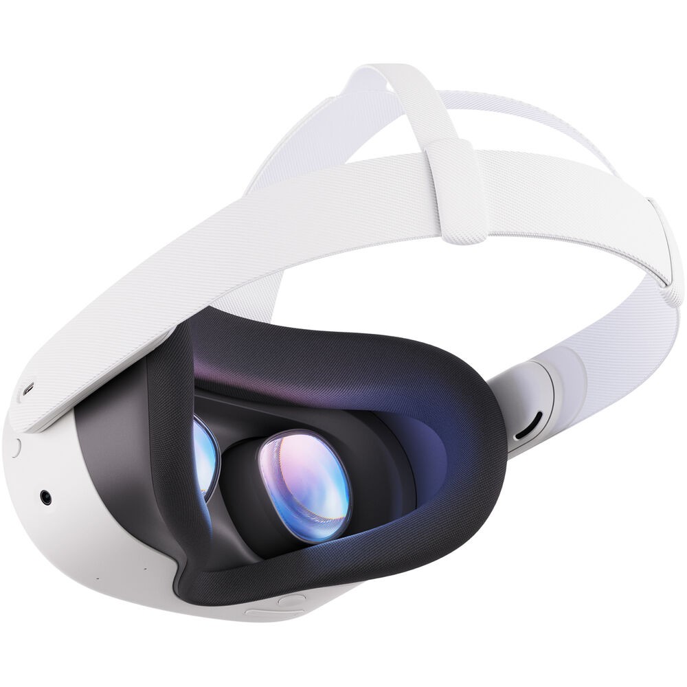 Meta Quest 3 512GB Advanced All-in-One VR Headset