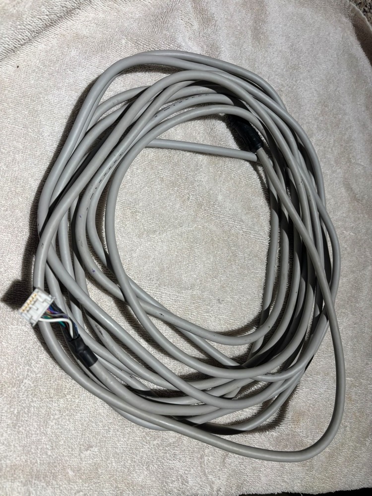 Panasonic AG-CPD15P camera cable