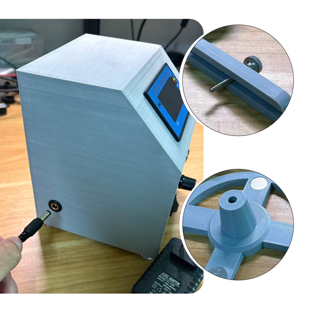 Guitar Pickup Winder Winding Machine