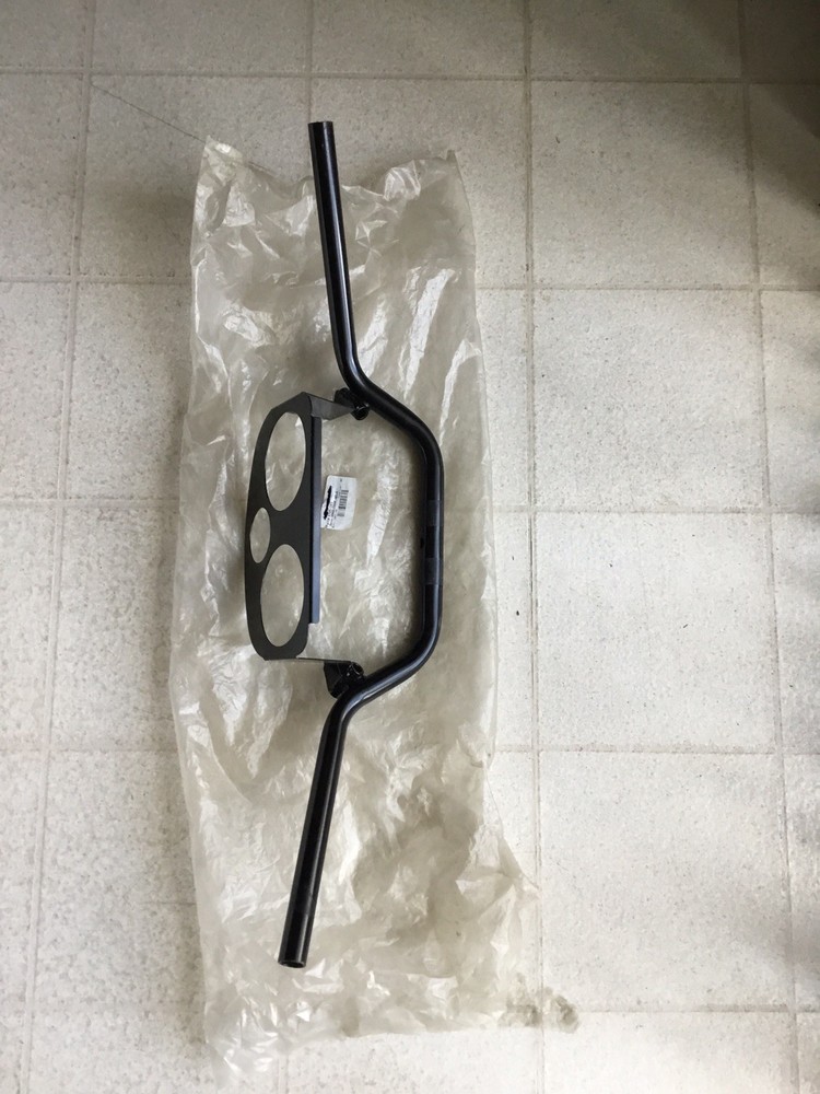 Arctic Cat Oem Handlebars 0705-103