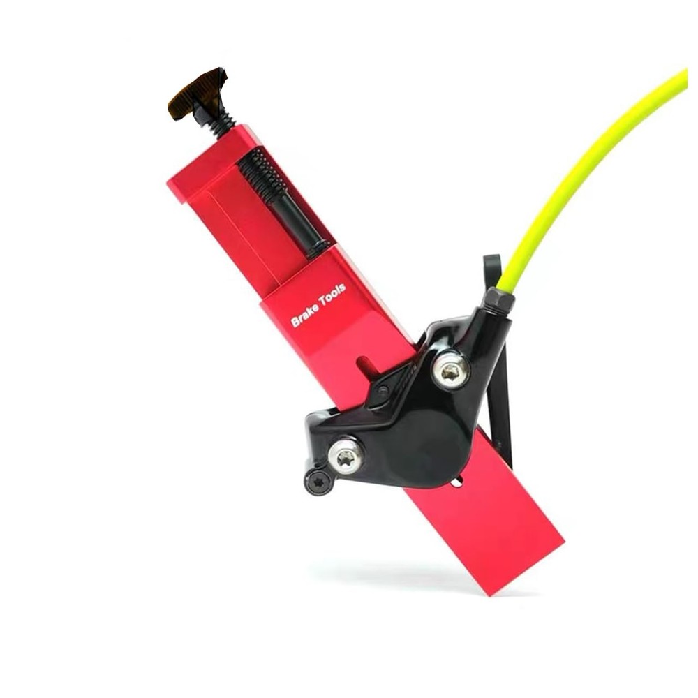 BININIU Brake Tool for Sram, Bike Ultimate Piston Press Small, Red