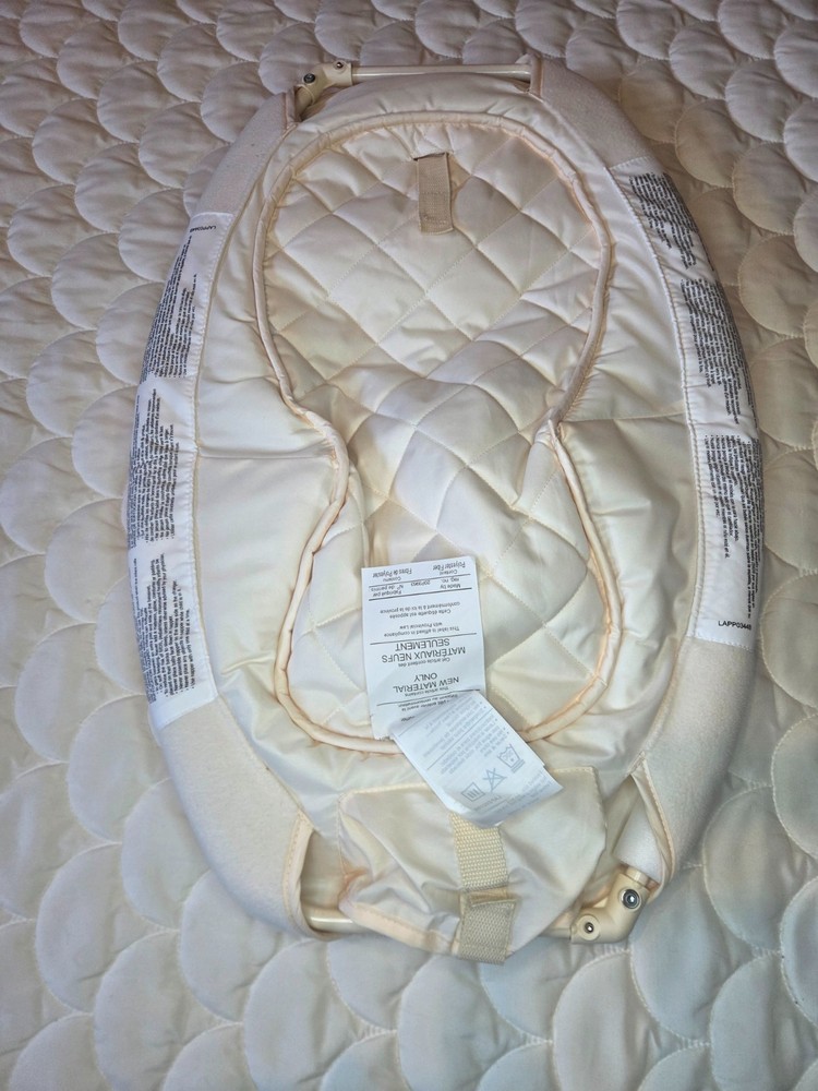 Graco Pack n' Play Quick Connect- NAPPER ATTACHMENT ONLY