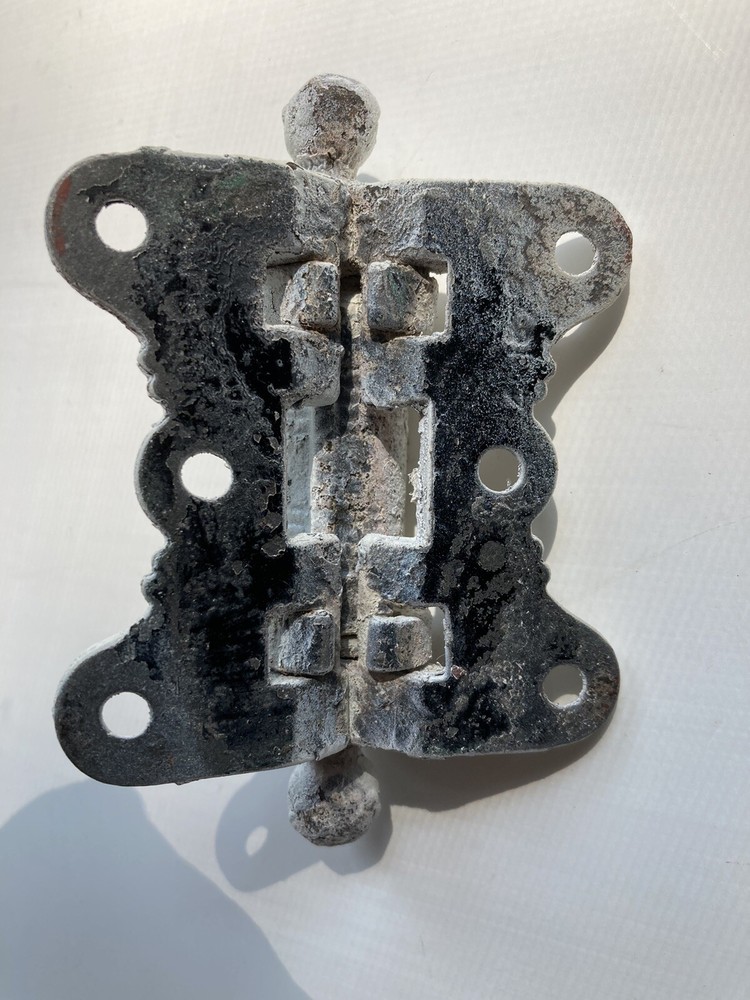 Antique Screen Door Hinge