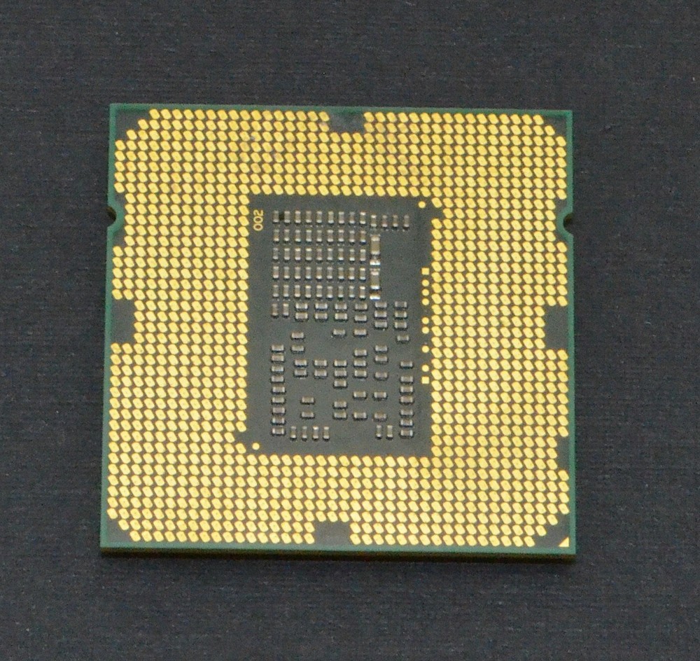 Intel Core i3-550 "Clarkdale" Processor, 3.20gHz *Used, Working*