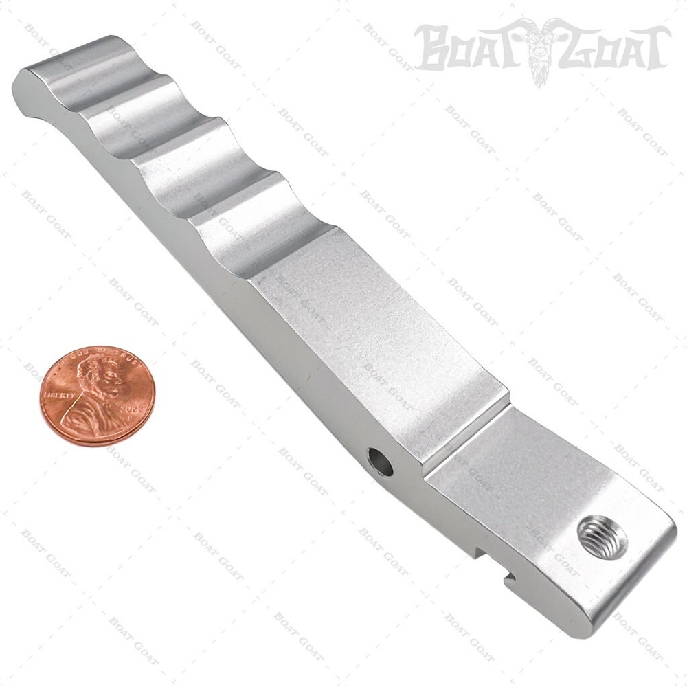 Cannon Downrigger Rod Holder Latch Handle - 3390901