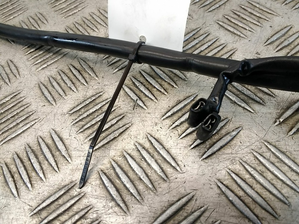 2011 TRIUMPH SPRINT ST Right Hand Switch Gear