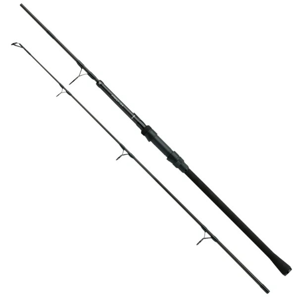 Sonik Xtractor+ Carp Rods - 6ft, 9ft or 10ft
