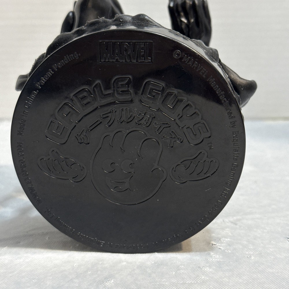 Cable Guys - Venom - Phone & Controller Holder -