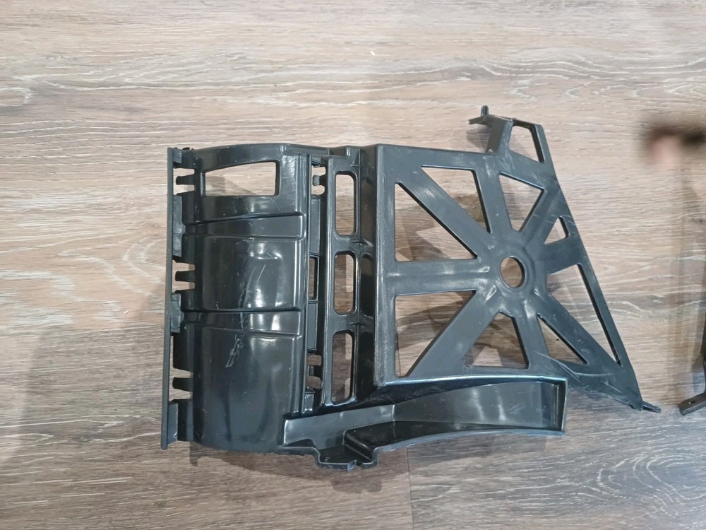 Mercedes W177 A Class Brackets