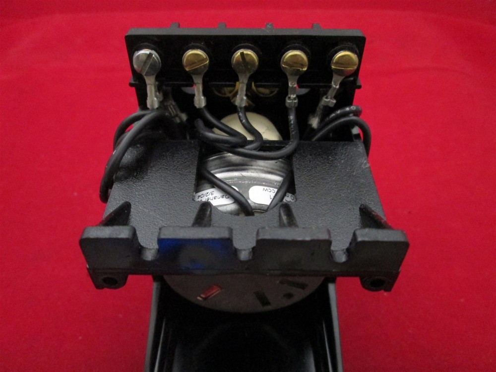 CAPP/USA Timer 14169