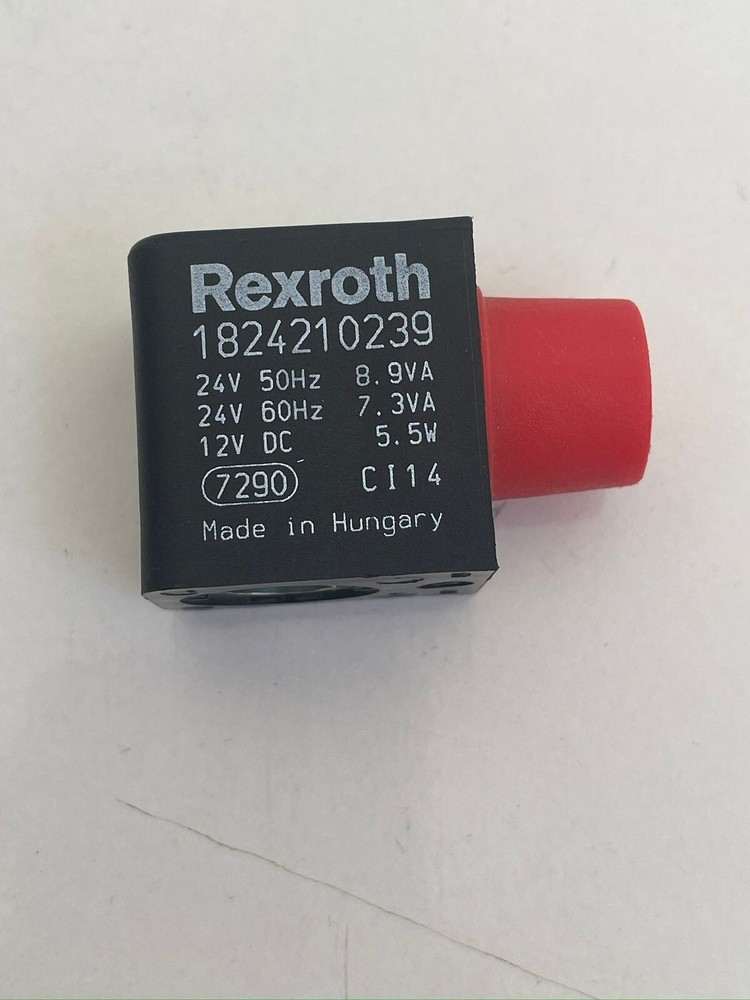 Rexroth / Pneumatic Coil / 1824210239