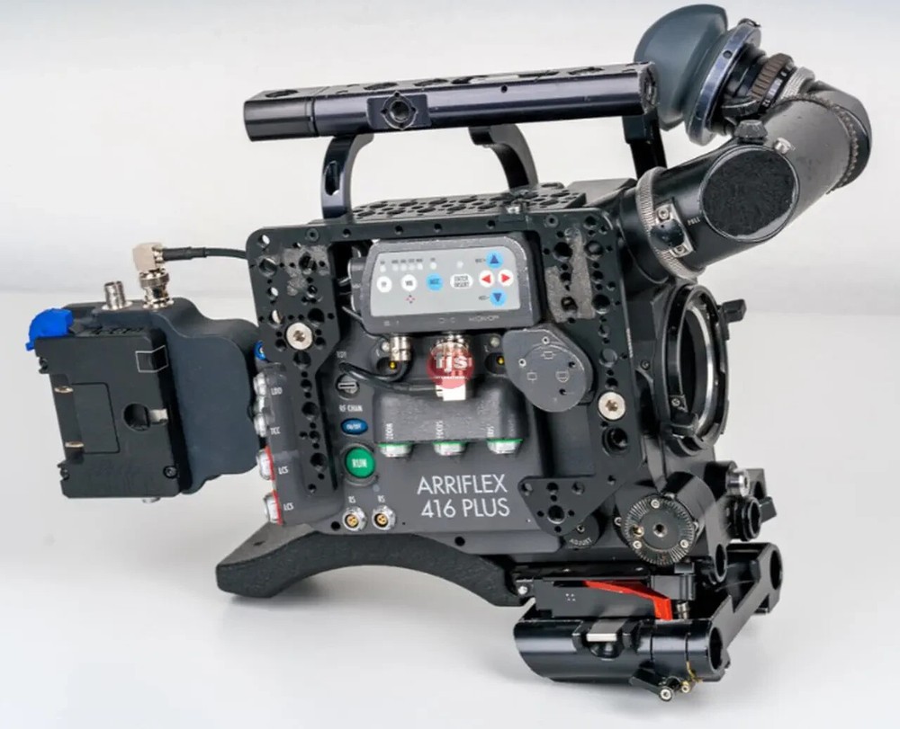Arri 416 Plus Camera Package