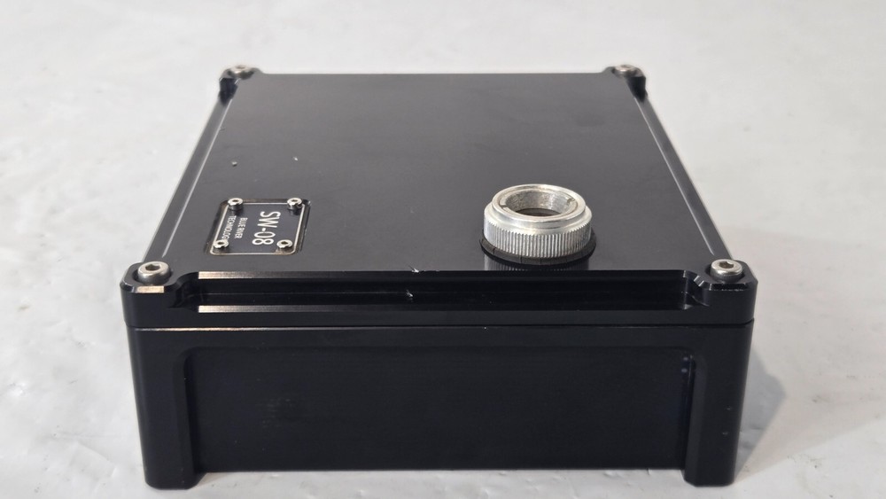 SW-08 BLUE RIVER TECHNOLOGY WITH CABLES