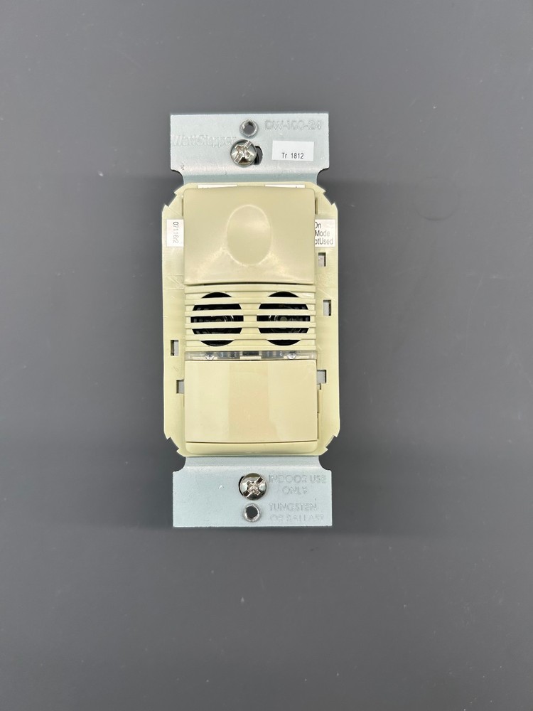Wattstopper DW-100-24-I