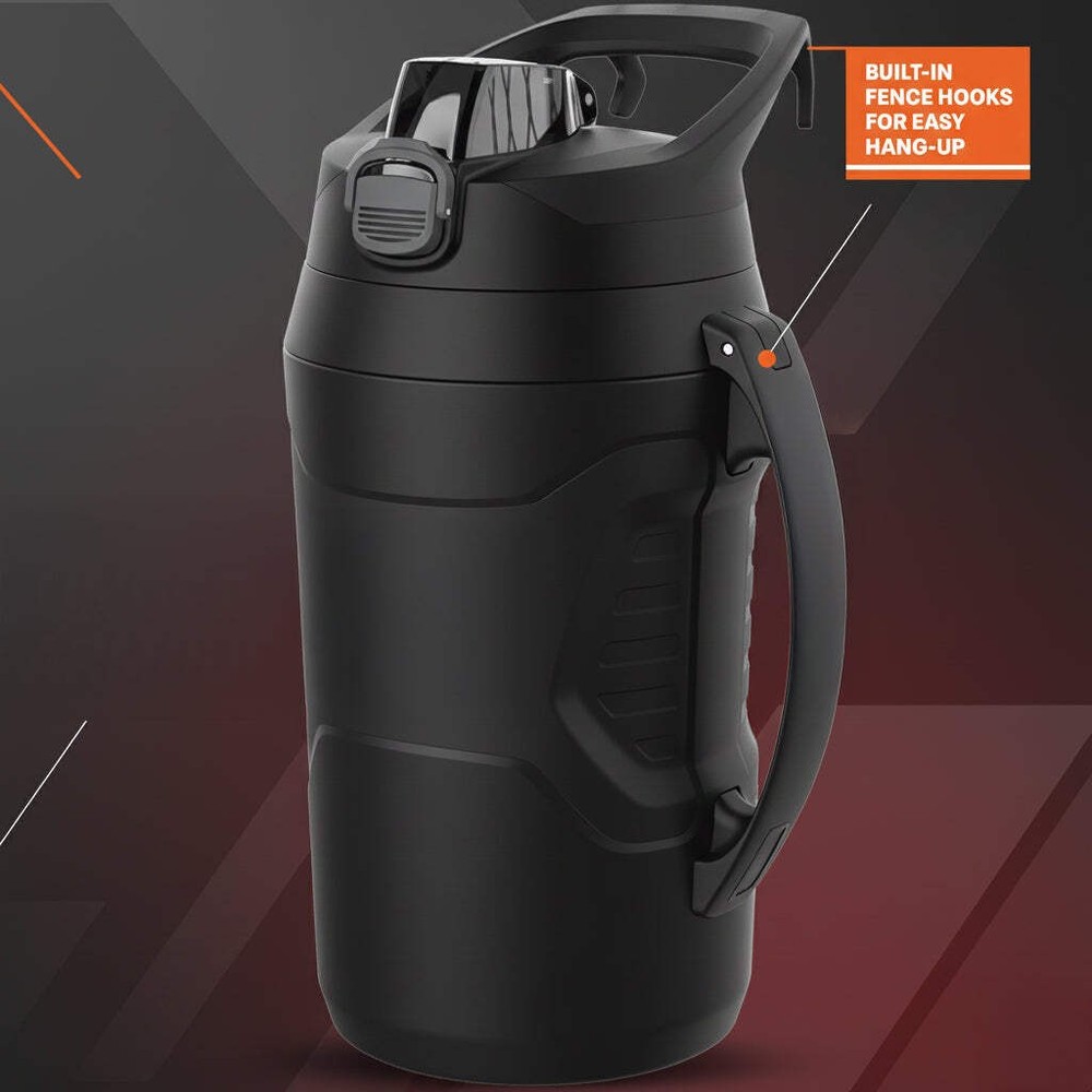 Under Armour Playmaker Jug 32oz Water Bottle