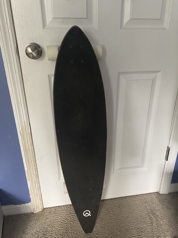 longboard skateboard