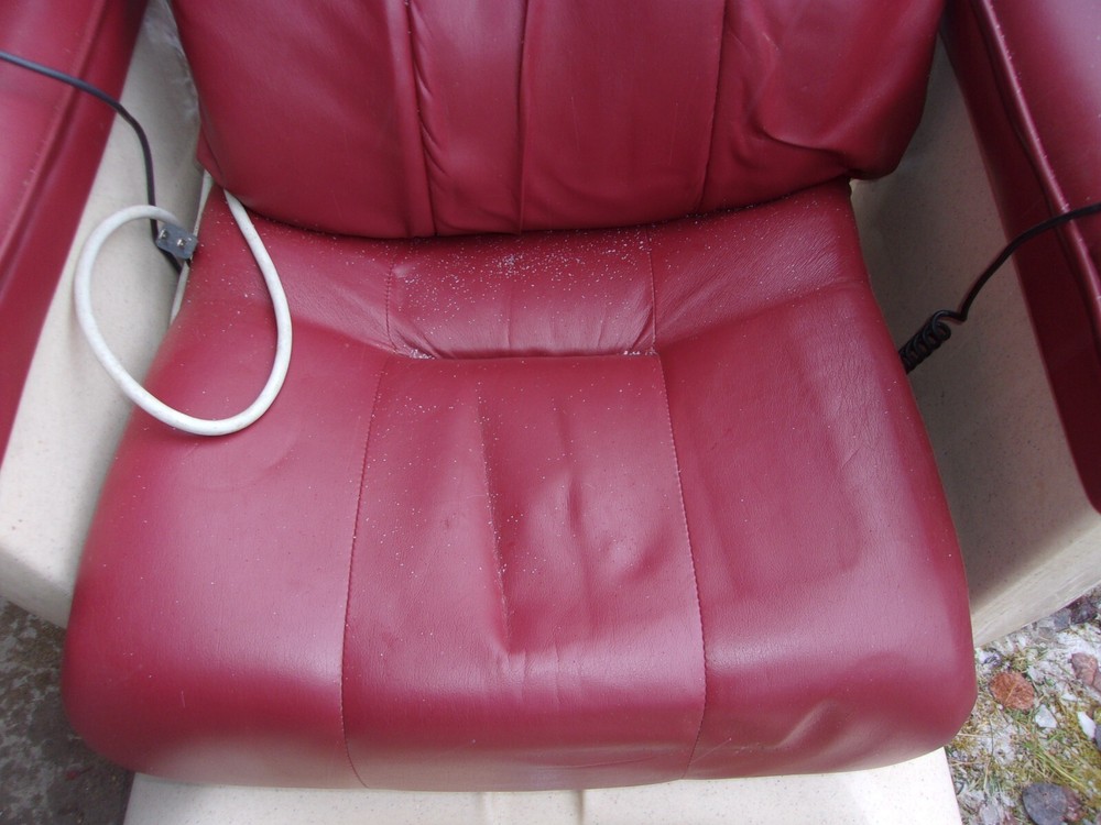 Elite Ultra Pedicure Chair