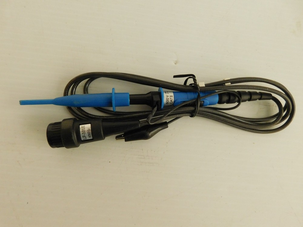 RSR (?) OSCILLOSCOPE PROBE LF-101-E (GSW97)