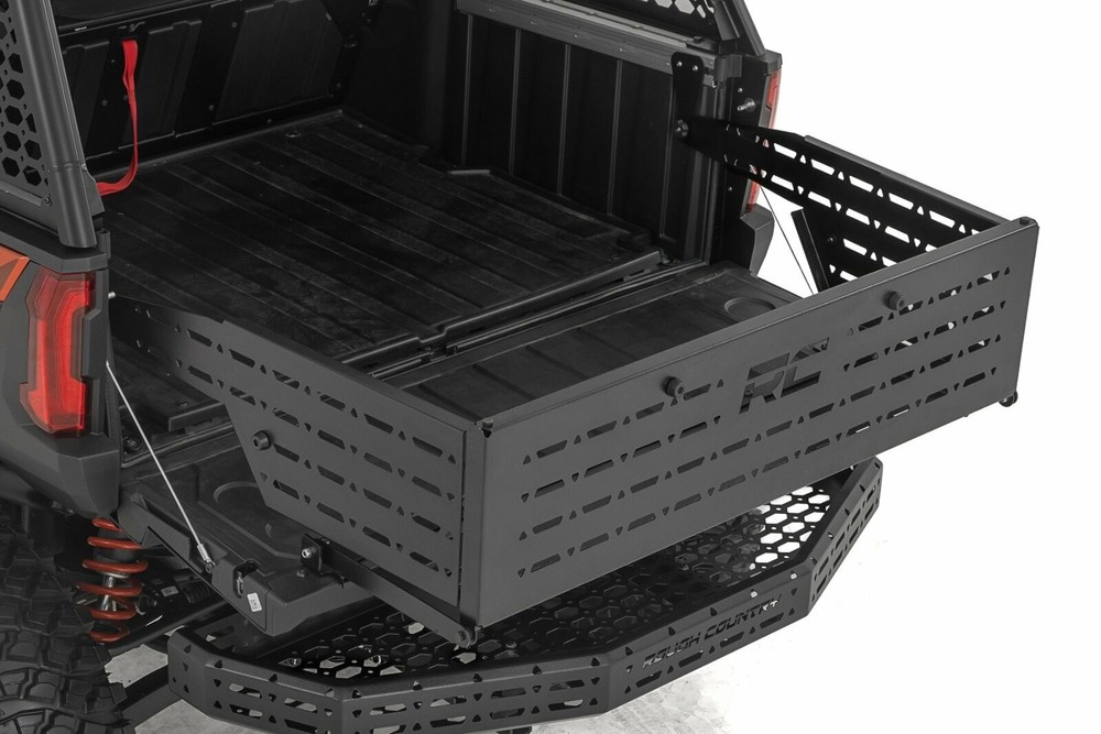 Rough Country Tailgate Extender Polaris Expedition ADV-5 2024