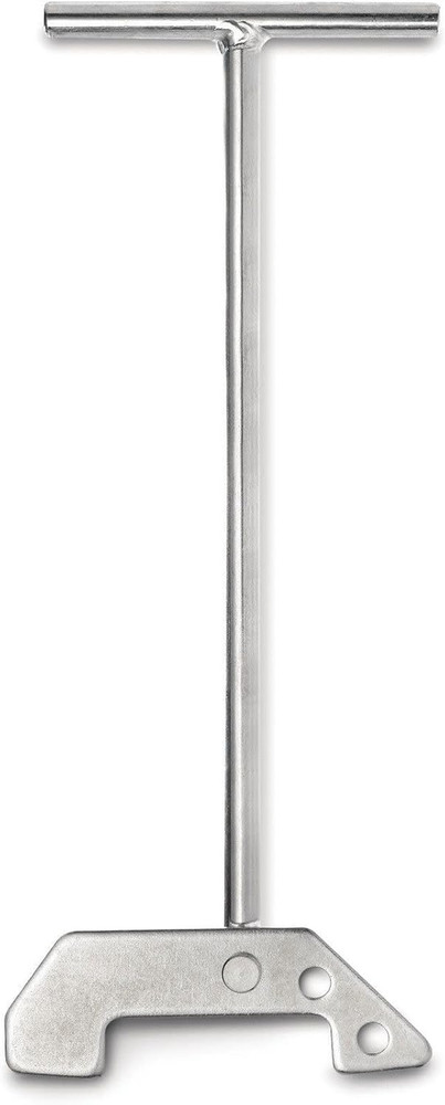 Waste King Garbage Disposer Unjamming Wrench