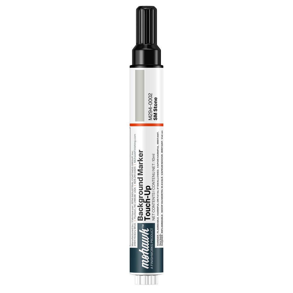 Mohawk Background Marker Touch-Up Sm Stone