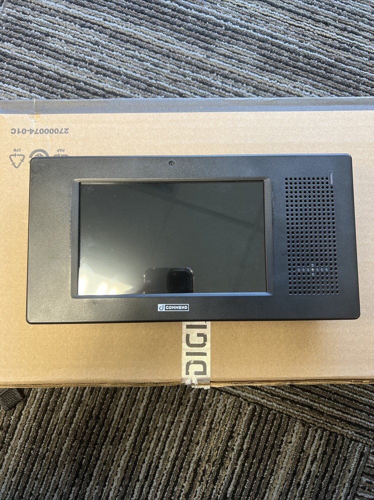 Commend EE 980 CM Desk unit