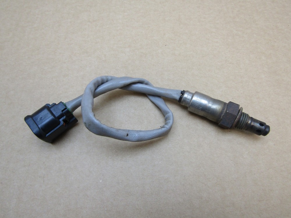 Honda SH Mode 125 2022 3,184 miles lambda sensor (14384)