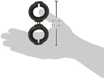 Garmin Thd Collar,Split,RJ45 Cable