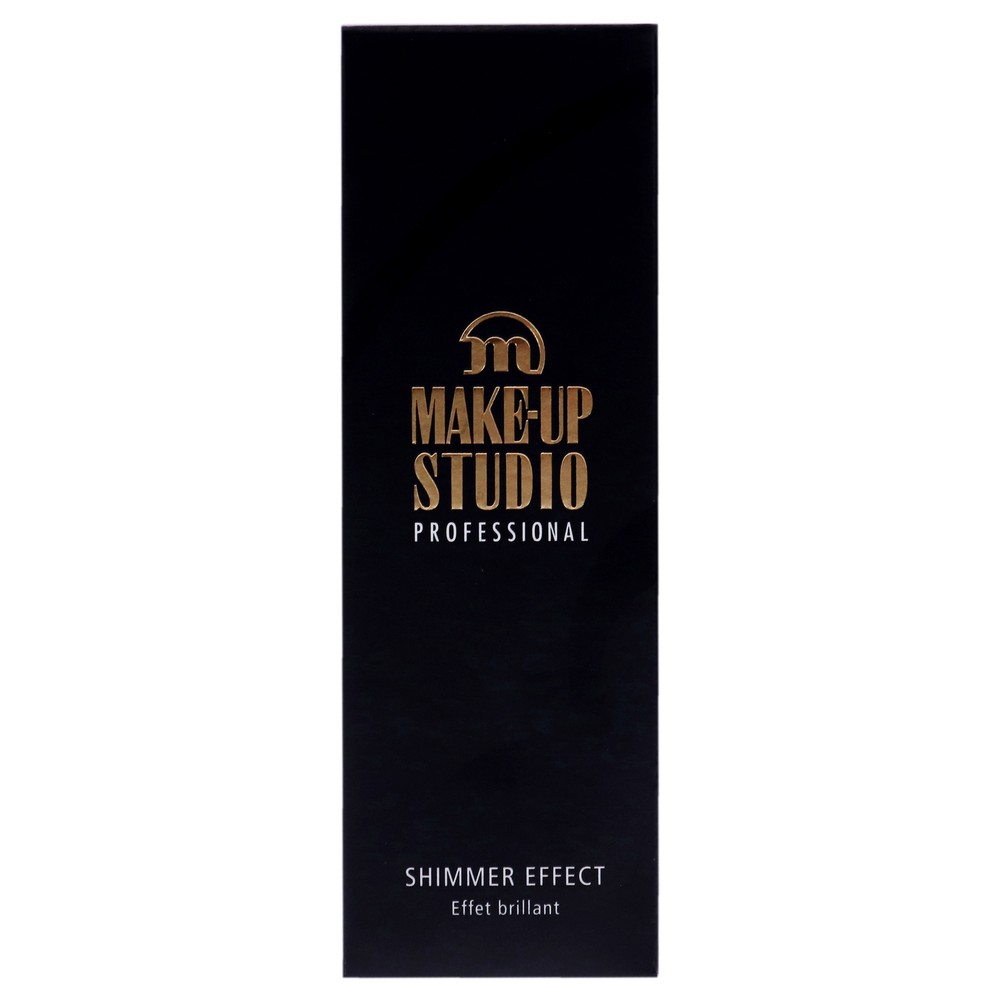 Shimmer Effect - Silver by Make-Up Studio for Women - 0.51 oz Highlighter