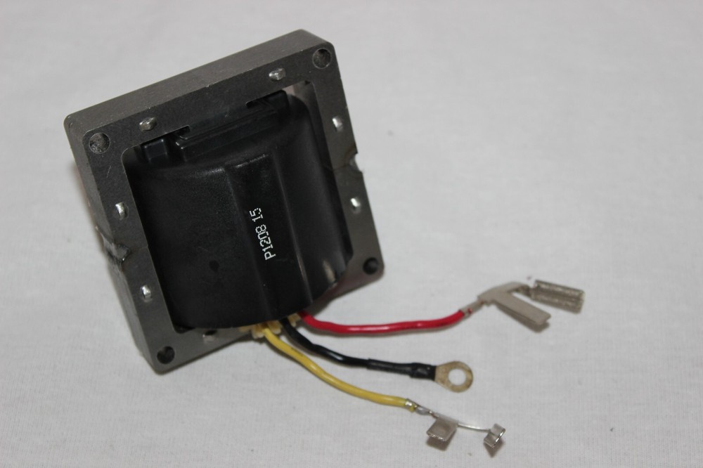 HEI Distributor Cap Coil Module 1975-1985 GMC 7.4L 454 V8