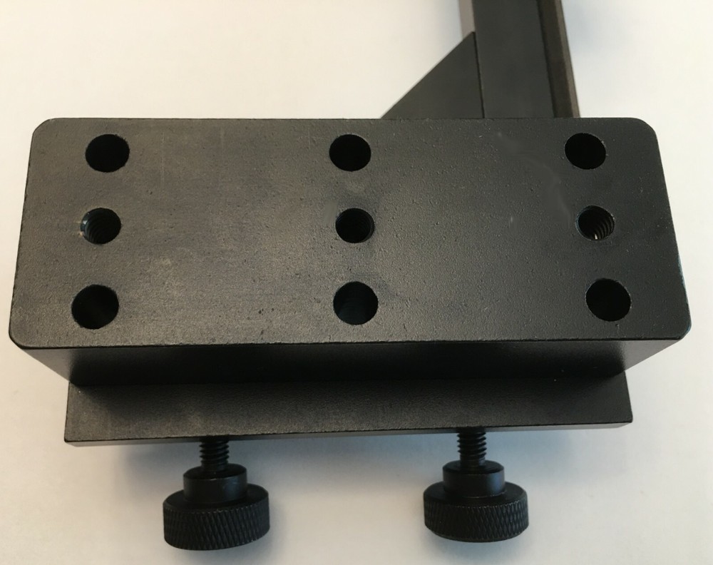 IDEA Eng Focusmate camera focusing platform with RoboFocus attachment kit.