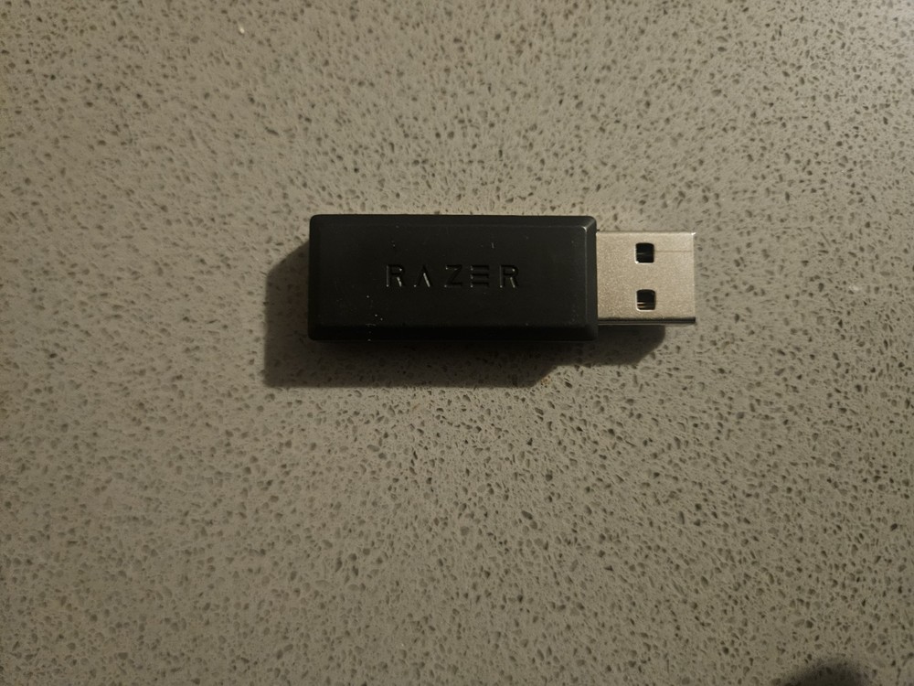 BestParts USB Transceiver Receiver Adapter Replacement For Blackshark V2 Pro...