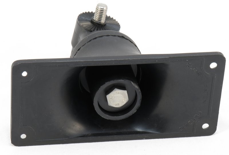 Replacement Swivel Base for Glomex RA139 Chart Plotter Mount - black - unused