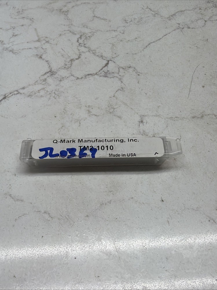 Q-Mark TM2-1010