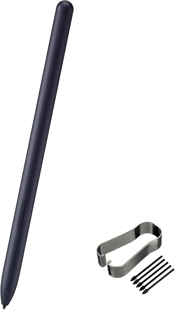Stylus Pen Compatible with Remarkable 2 Black