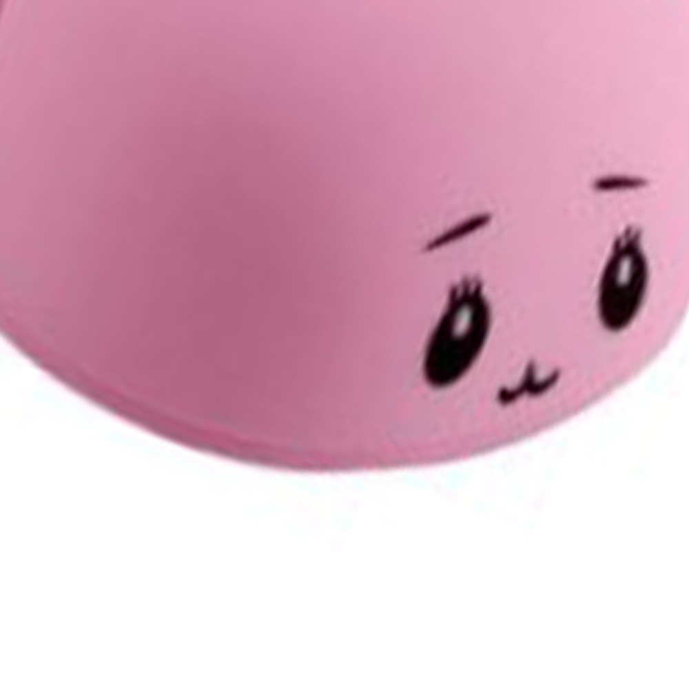 .›Cute Cartoon Wired Mouse Ergonomic Shape USB Computer Mouse With