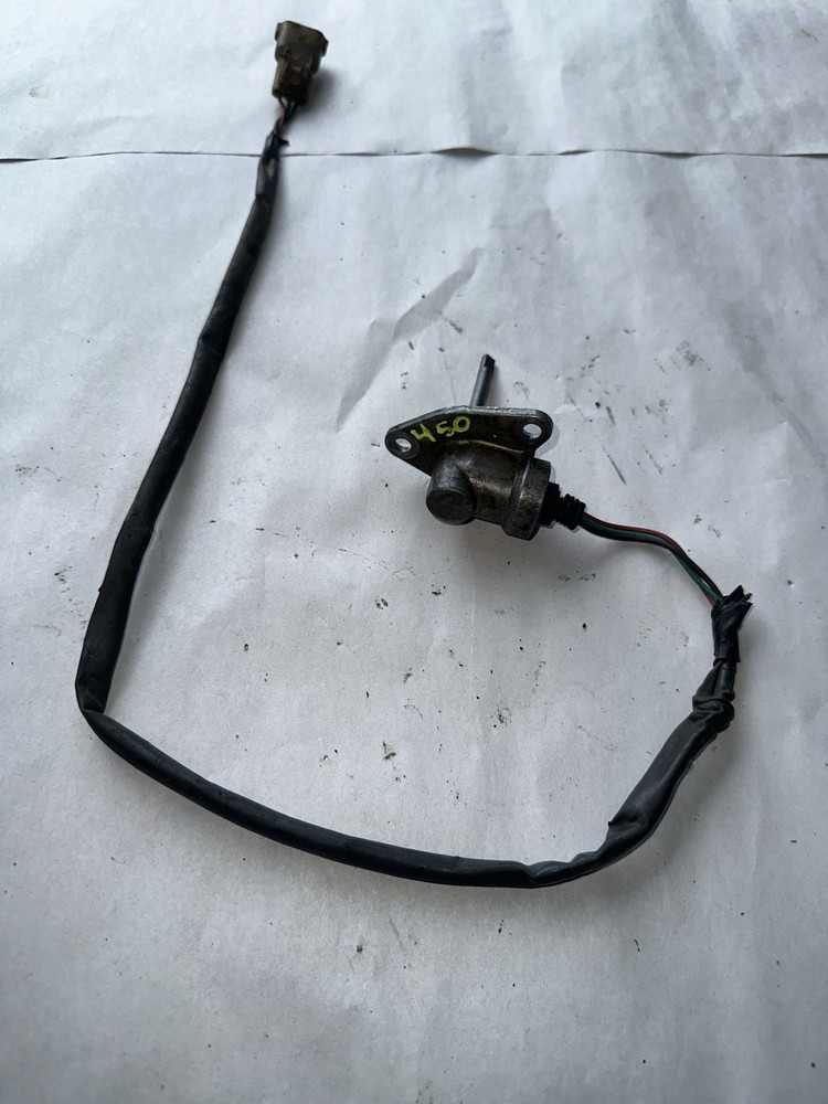 Honda TRX 450 FM Foreman Speed Sensor