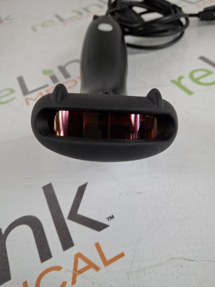 Honeywell MS9540 Barcode Scanner